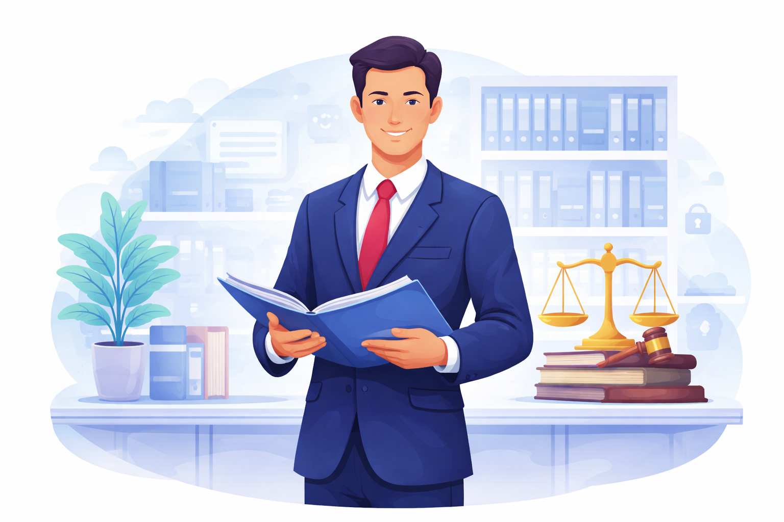 Senior Mediator